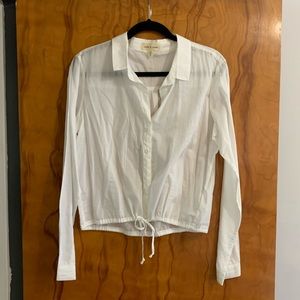 Cloth & Stone button up